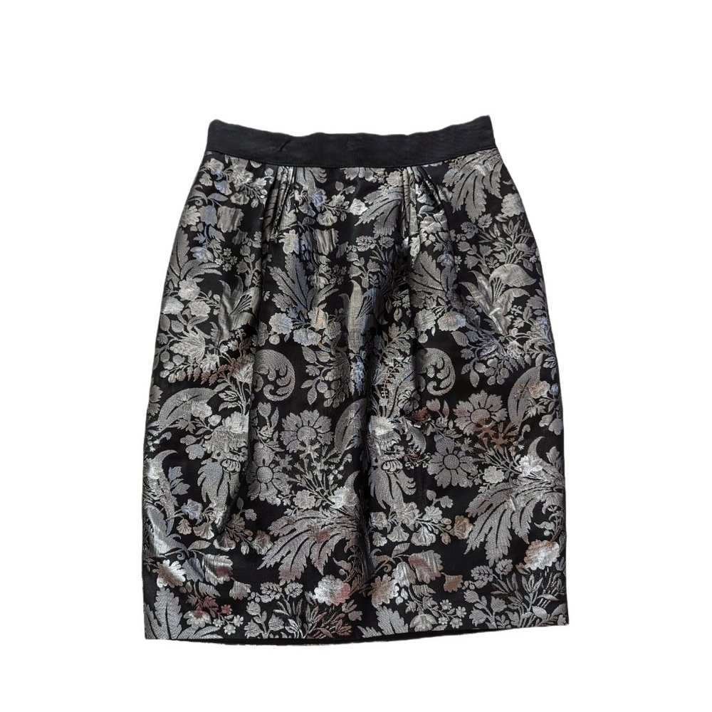 Carmen Marc Valvo Pencil Skirt Size 6